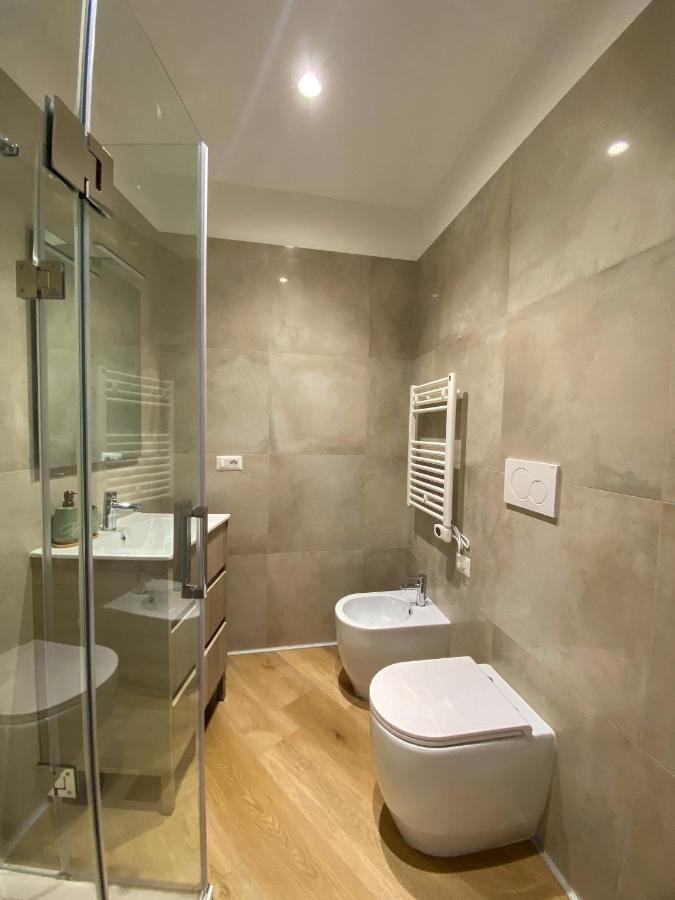 Boho Suites - Rome Colosseum Экстерьер фото